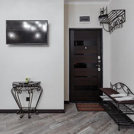 Apartments In Arcadia Vip Οδησσός Εξωτερικό φωτογραφία