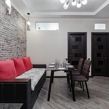Apartments In Arcadia Vip Οδησσός Εξωτερικό φωτογραφία