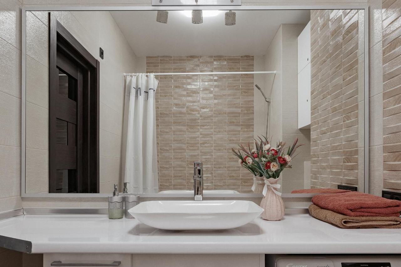 Apartments In Arcadia Vip Οδησσός Εξωτερικό φωτογραφία