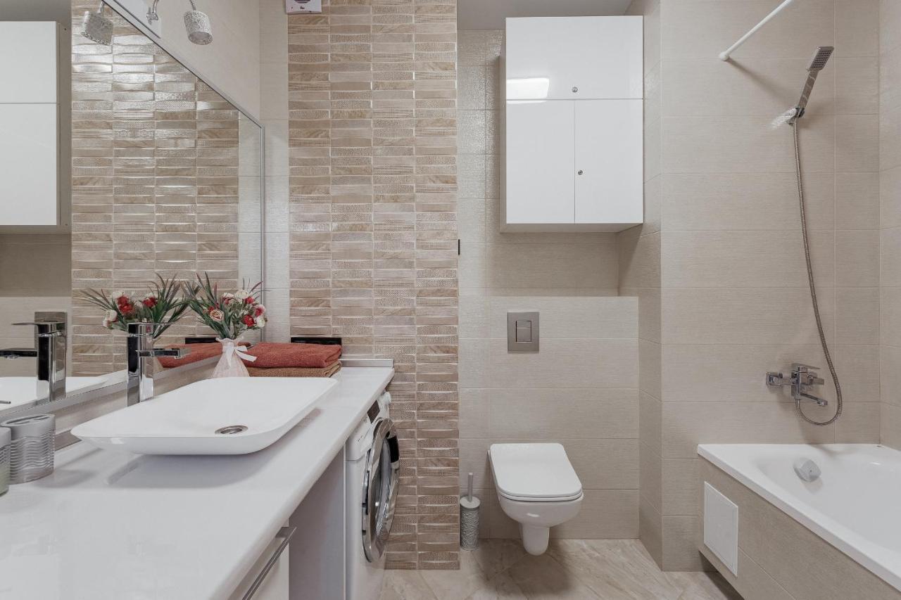Apartments In Arcadia Vip Οδησσός Εξωτερικό φωτογραφία