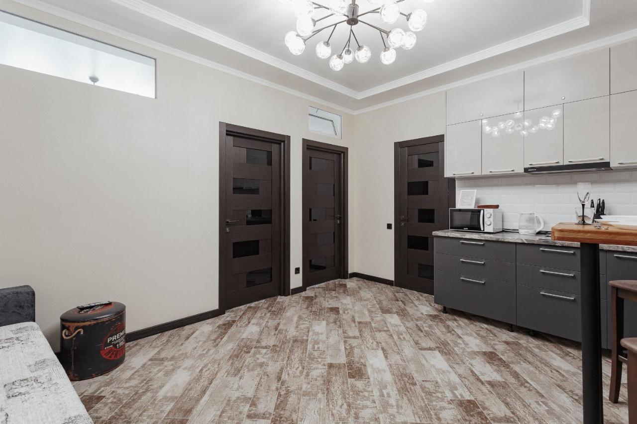 Apartments In Arcadia Vip Οδησσός Εξωτερικό φωτογραφία