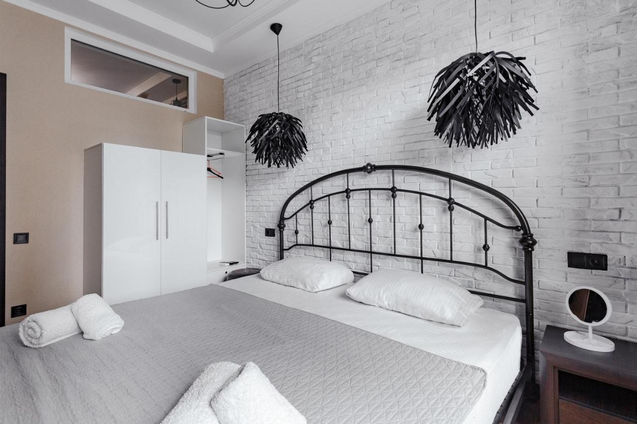 Apartments In Arcadia Vip Οδησσός Εξωτερικό φωτογραφία