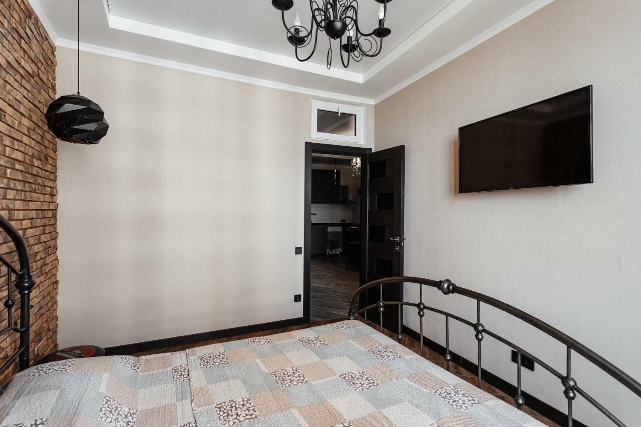 Apartments In Arcadia Vip Οδησσός Εξωτερικό φωτογραφία