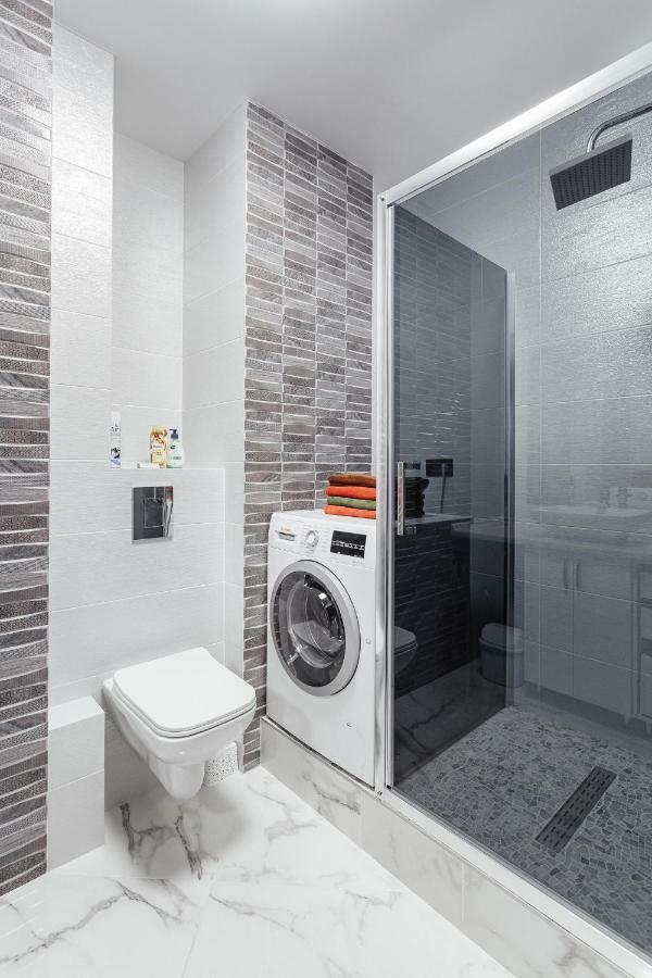 Apartments In Arcadia Vip Οδησσός Εξωτερικό φωτογραφία